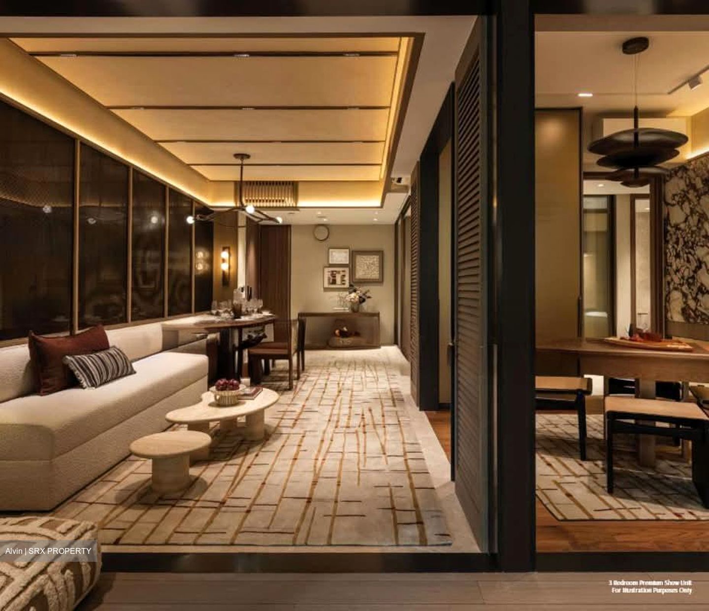 The Robertson Opus (D9), Condominium #548248591